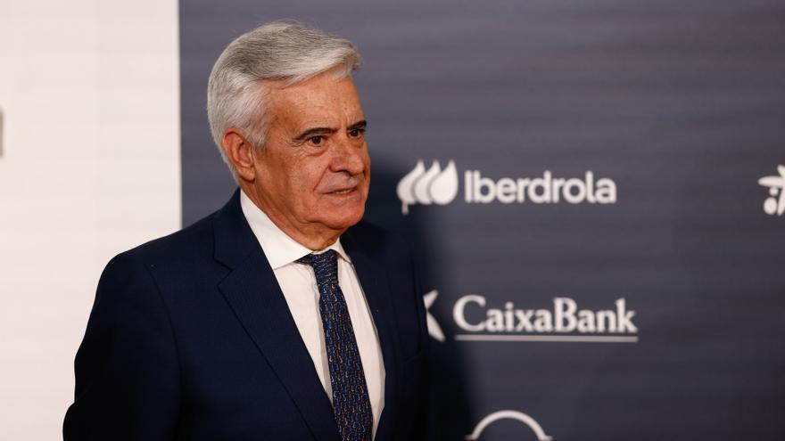 Pedro Rocha convocará las elecciones a la presidencia de la RFEF en los próximos días