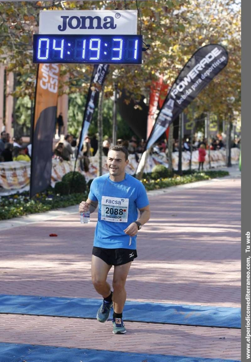 GALERÍA DE FOTOS -- Maratón meta 13.16-13.30