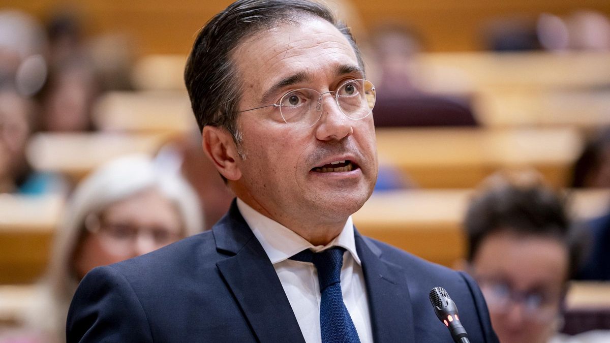 Exteriores convoca nuevamente a la encargada de negocios israelí tras acusar Israel a Sánchez de "antisemita"