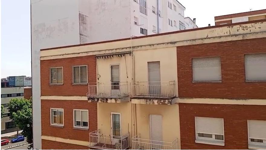 La alarma que no deja de sonar en Zamora