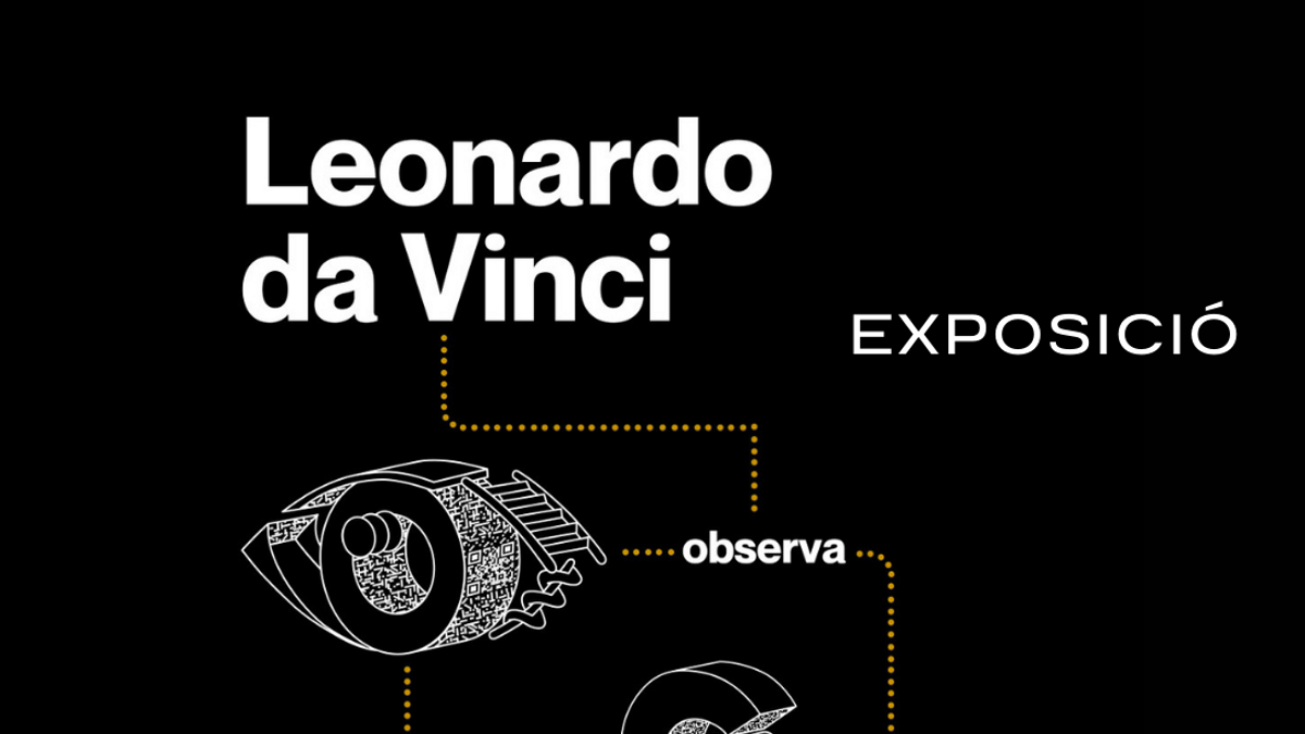 Leonardo Da Vinci