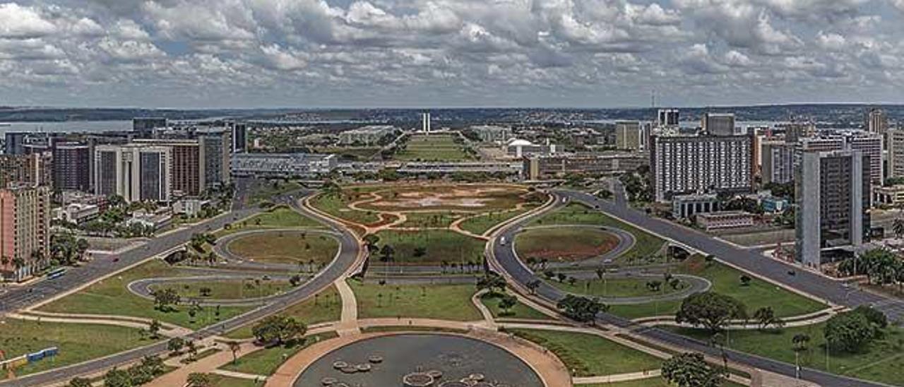 Brasilia.