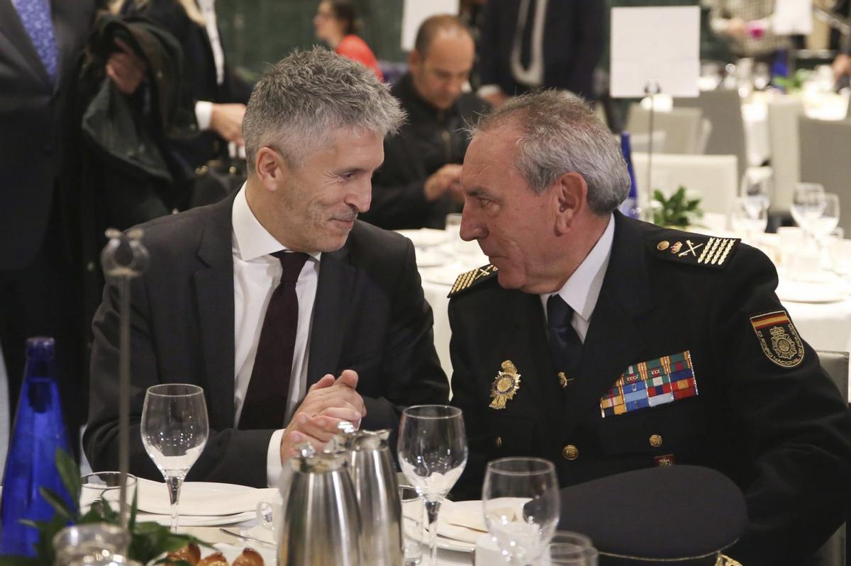 La denunciant del DAO sol·licita que la Guàrdia Civil acrediti els àudios de l’abús