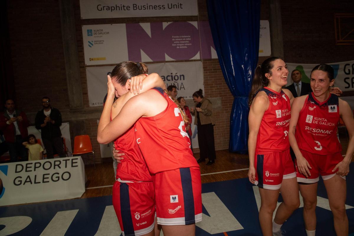 Maristas cumple su sueño y jugará la Liga Challenge Maristas cumple su sueño y jugará la Liga Challenge