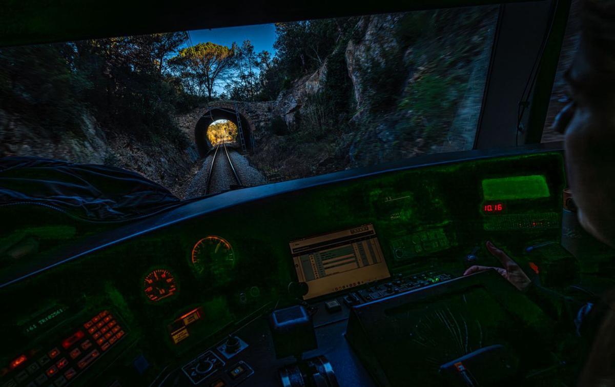 El Govern preveu tres noves estacions d’AVE i dues grans línies de tren interiors