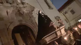 Servitas: la rebeldía de ser uno mismo