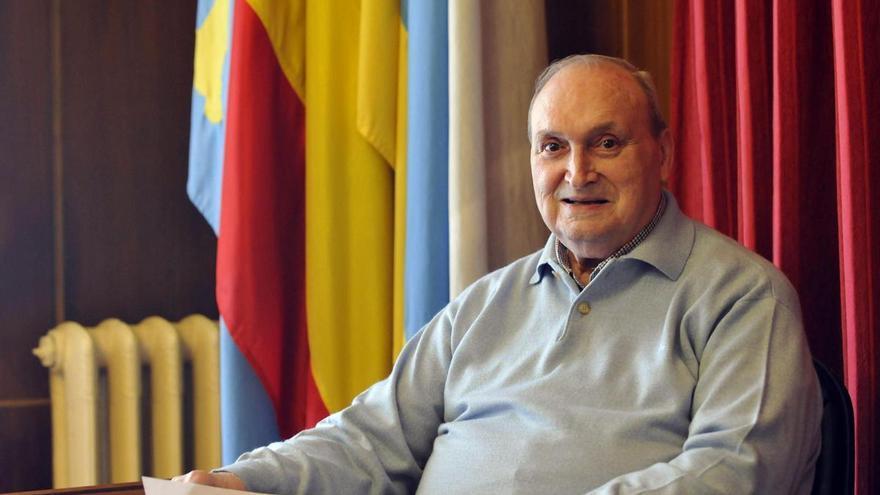 Convocados los premios "Mierense del año", que en esta edición rendirán homenaje a su fundador, el fallecido Laudelino Rodríguez