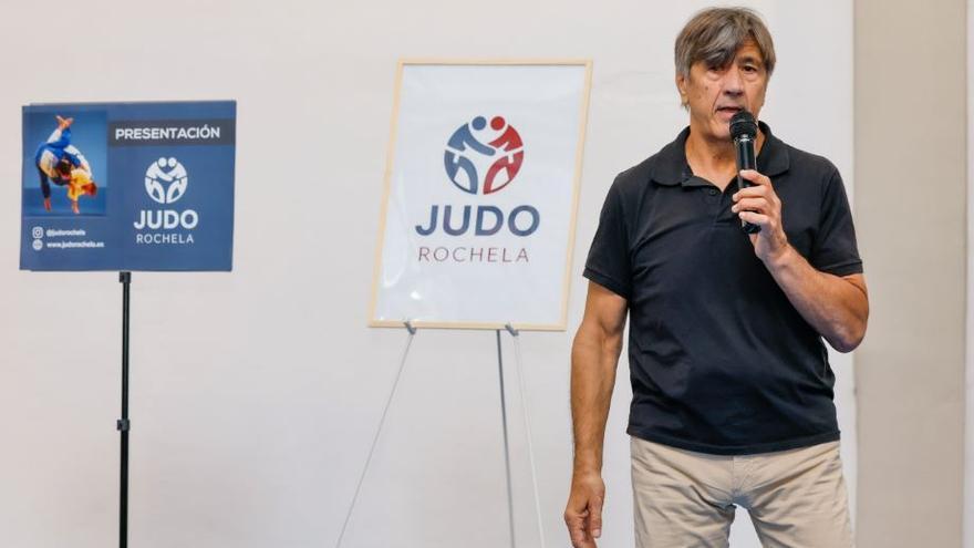 La factoría Rochela