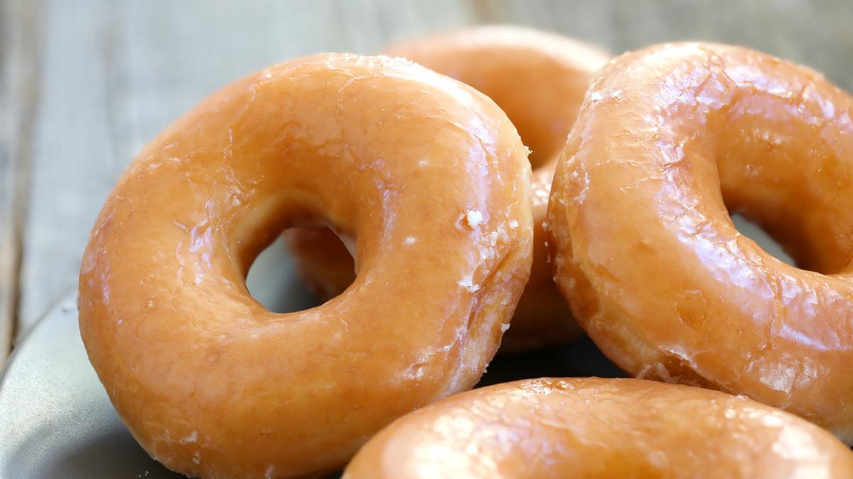 Torrons Vicens se adelanta a la Navidad: llega el turrón de Donuts