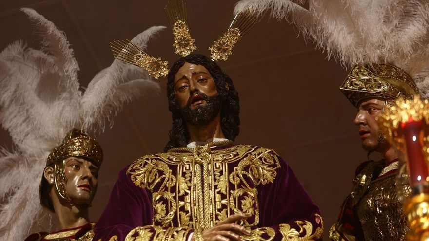 El Vía Crucis Magno de octubre en Córdoba comienza a tomar forma