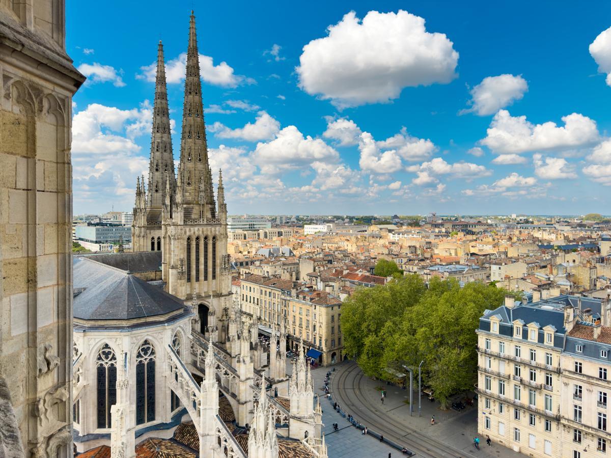 Francia es un país perfecto para viajar de manera despreocupada