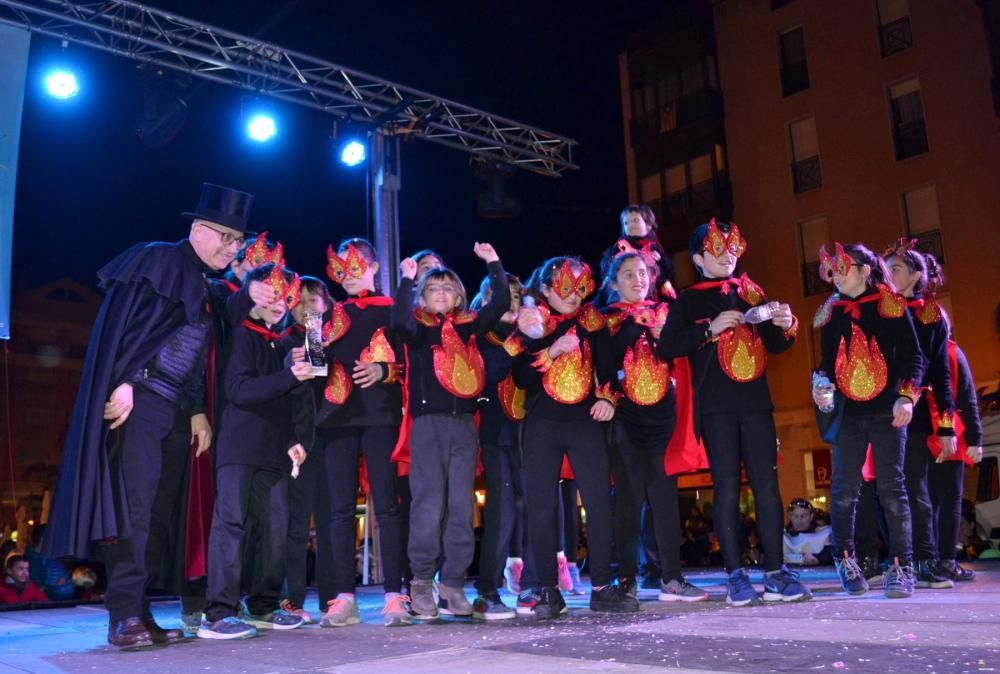 Carnaval d'Igualada 2017