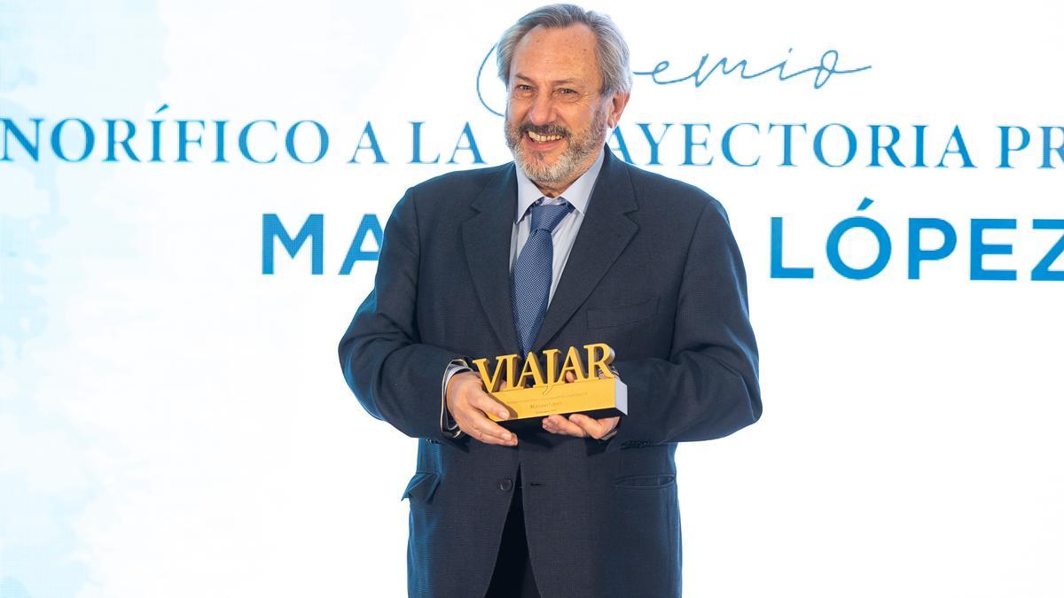 Premios Viajar 6