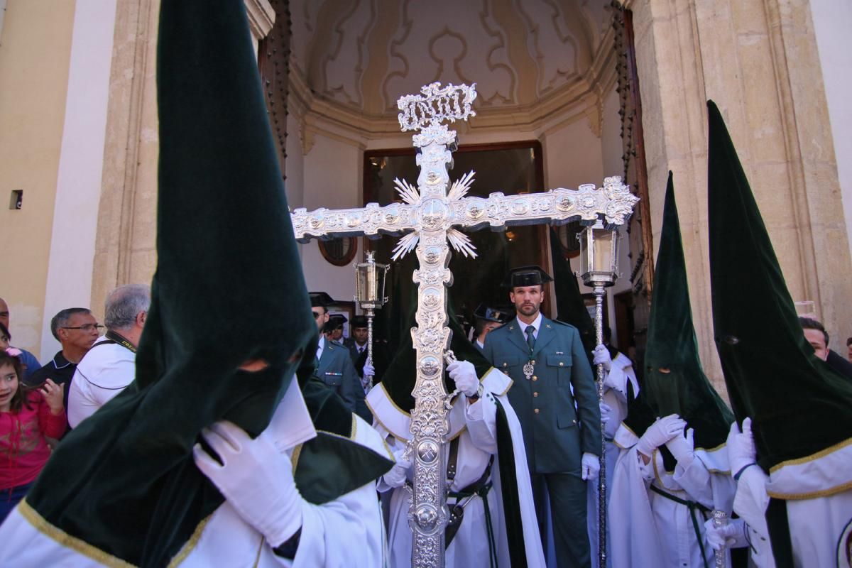 FOTOGALERÍA / Hermandad de la Esperanza