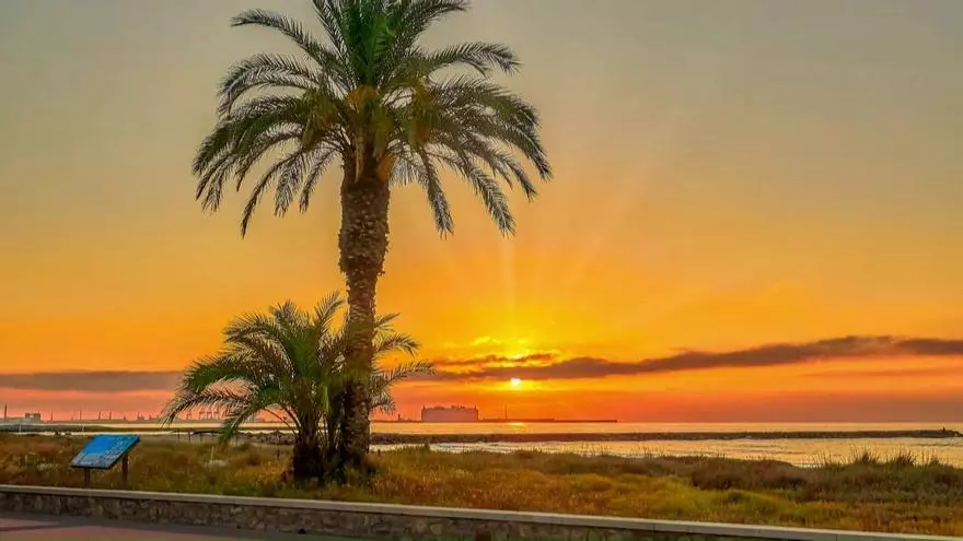 El tiempo este fin de semana en Valencia