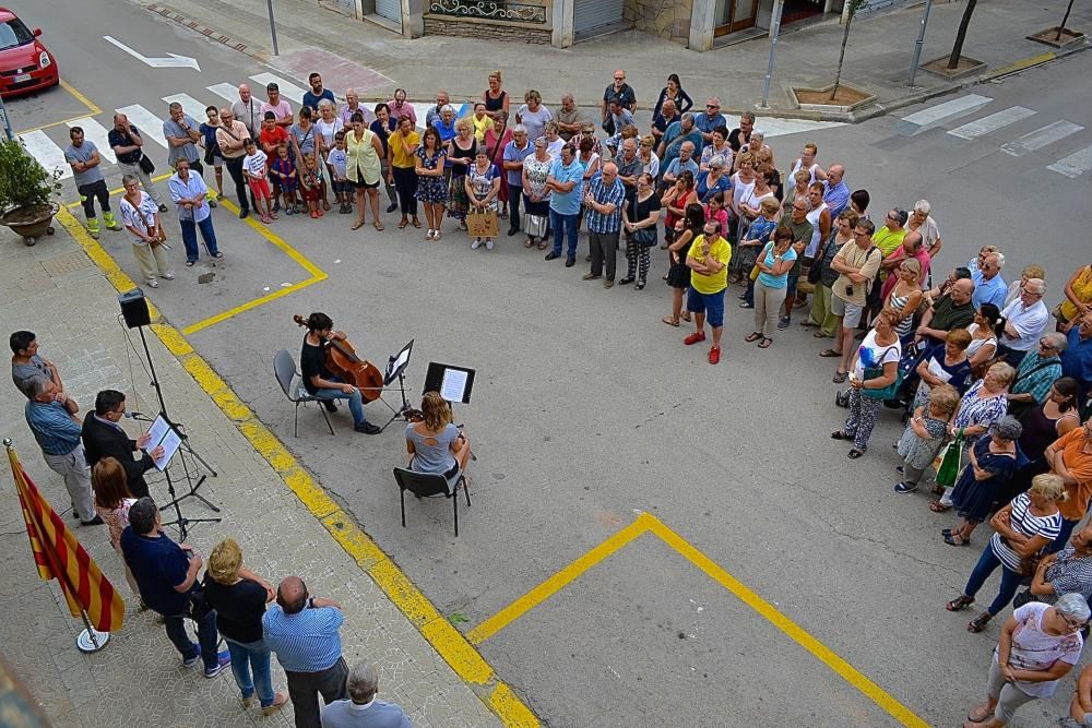 La Catalunya Central s'afegeix al record dels atemptats