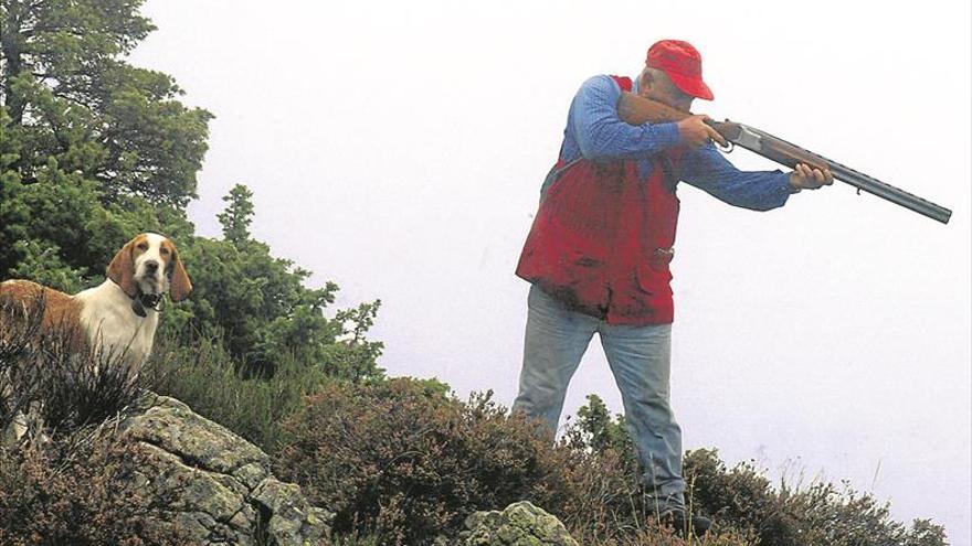 Los cazadores exigen mano dura contra los furtivos y ayudas al Consell para vigilar cotos