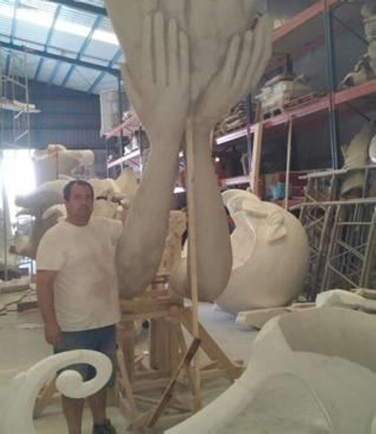 «Juego de tronos» por la Alcaldía en Plaza de Galicia