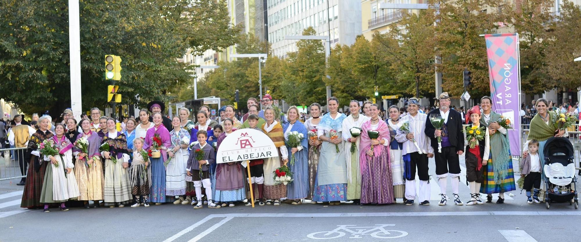 CLUB HIPICO EL ABEJAR