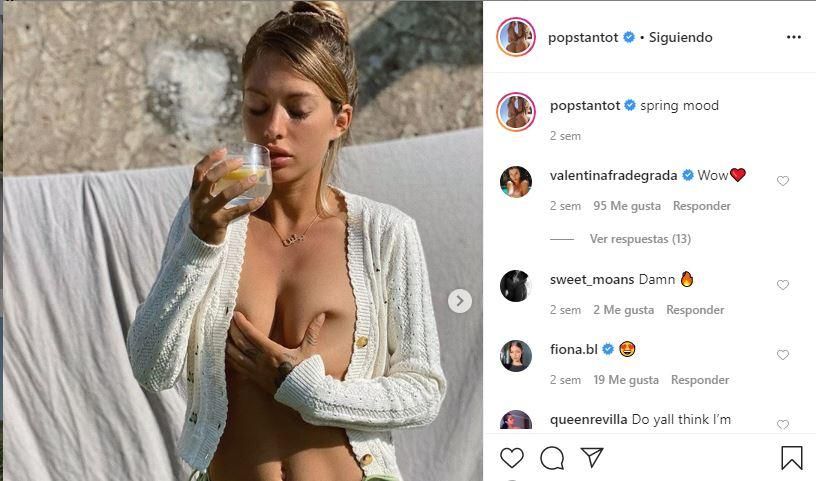 Pau y Mathilde, las gemelas Tantot revolucionan Instagram