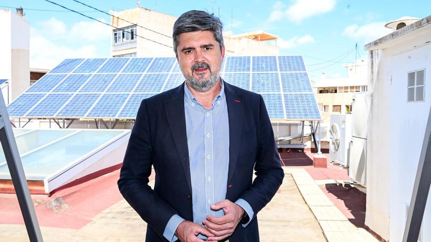 «Una mayor interconexión con Francia podría haber evitado el cero total»