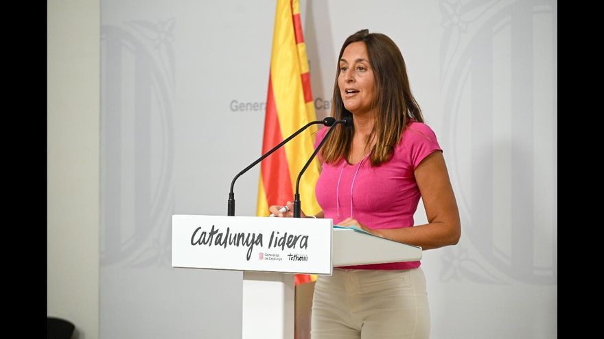 Educació redueix a 15.000 els alumnes de FP sense plaça a la primera assignació: el 85% estudiarà al seu centre d&#039;elecció