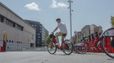 Un abonament gratis de tres dies busca nous usuaris per al bicing’ de l’AMB