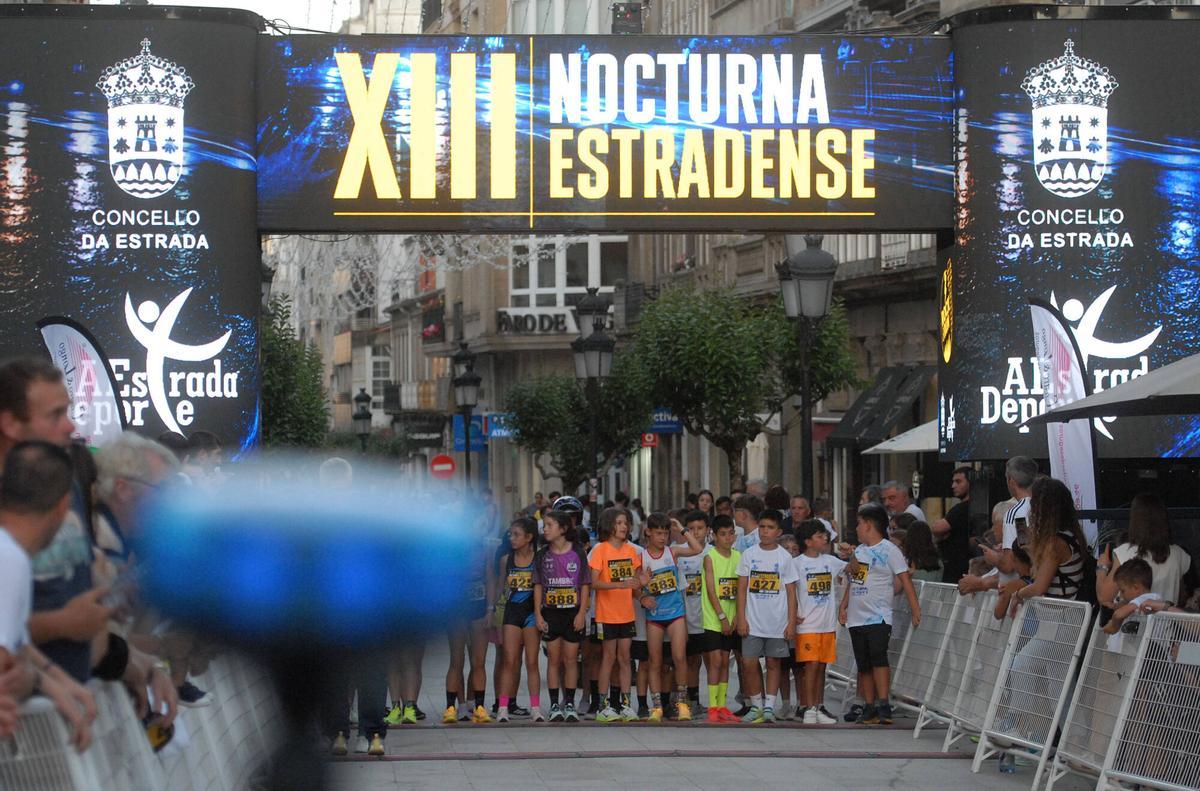 Nocturna Estradense