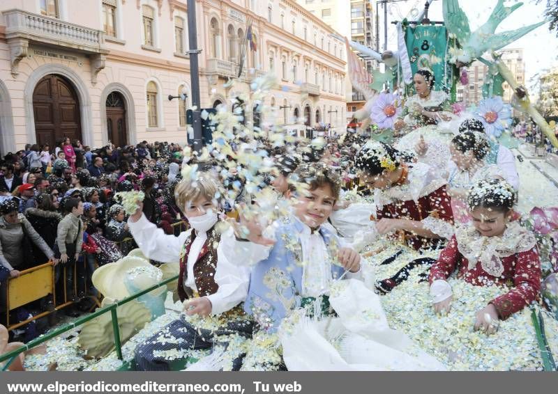 Galería de fotos -- Espectacular  Coso Multicolor