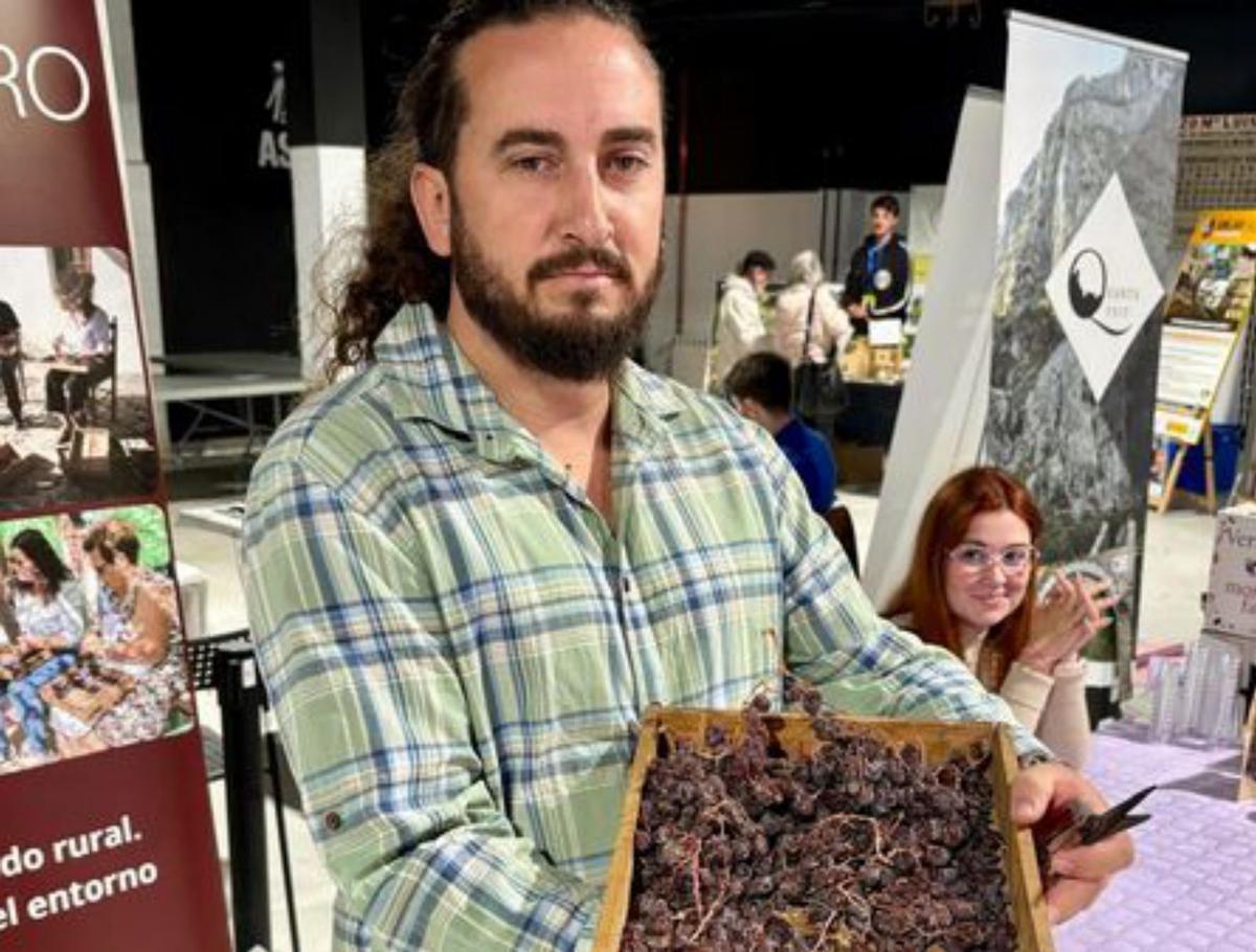 Fetumi cierra convertida en una gran fiesta de prao