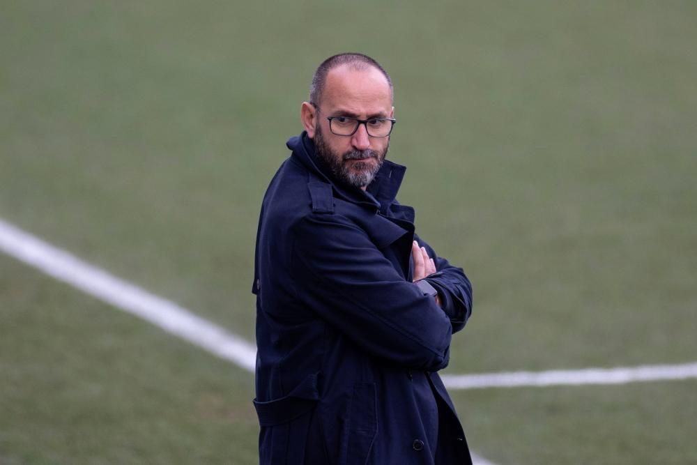 Primera Iberdrola: Real Madrid - Valencia Femenino