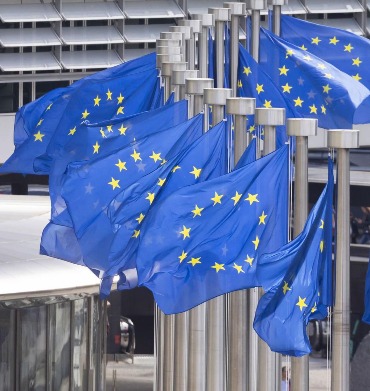 El futur d’Europa El futur d’Europa