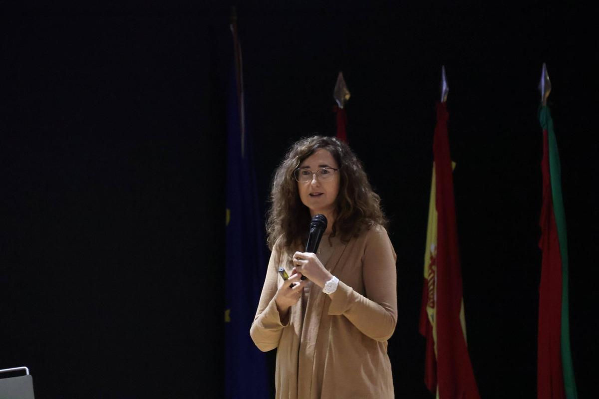 Rosa Ana Martín Vegas