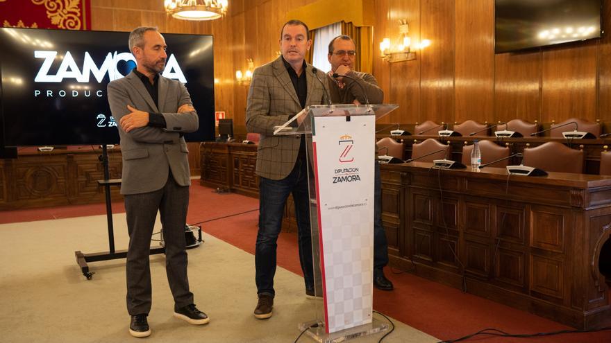 Zamora tendrá stand propio en Madrid Fusión