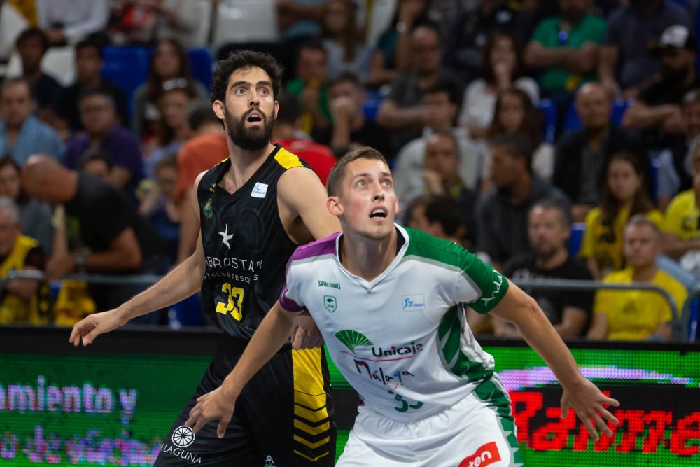 Liga Endesa | Iberostar Tenerife 85-92 Unicaja