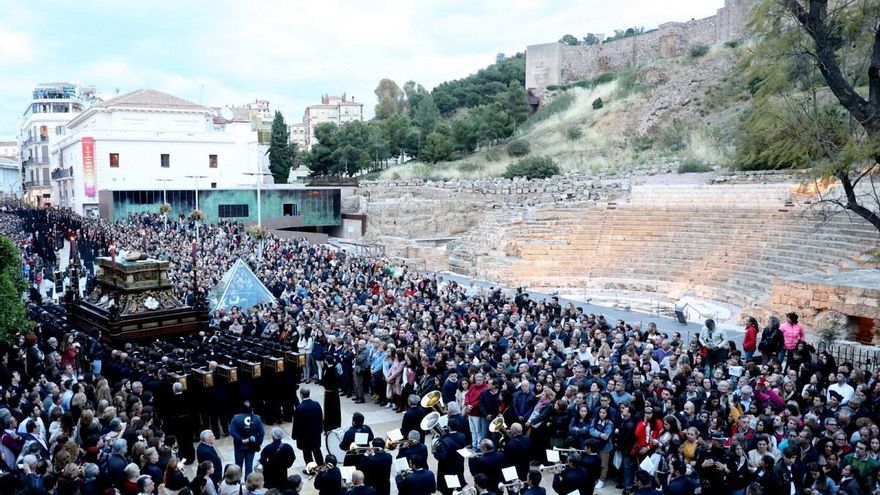 Las cofradías preparan una Semana Santa muy &quot;cercana a los titulares&quot;