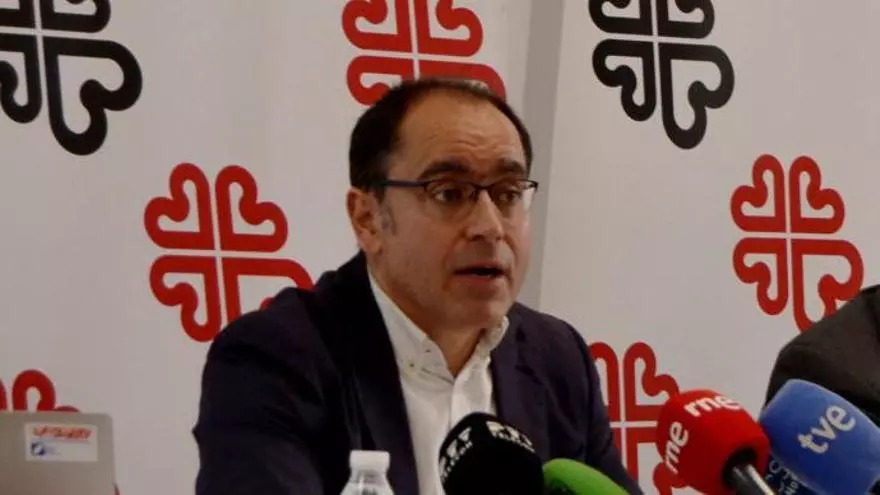 Francisco José Sánchez Heras