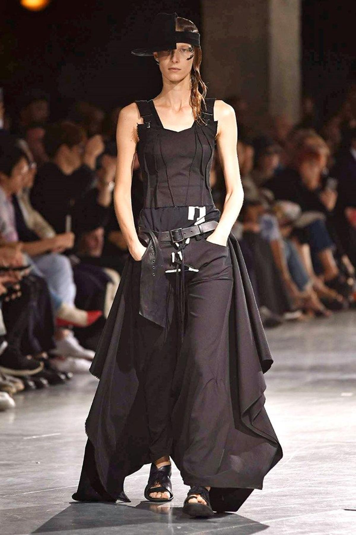 Yohji Yamamoto
