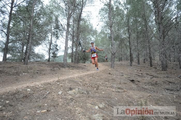 Trail El Valle (II)