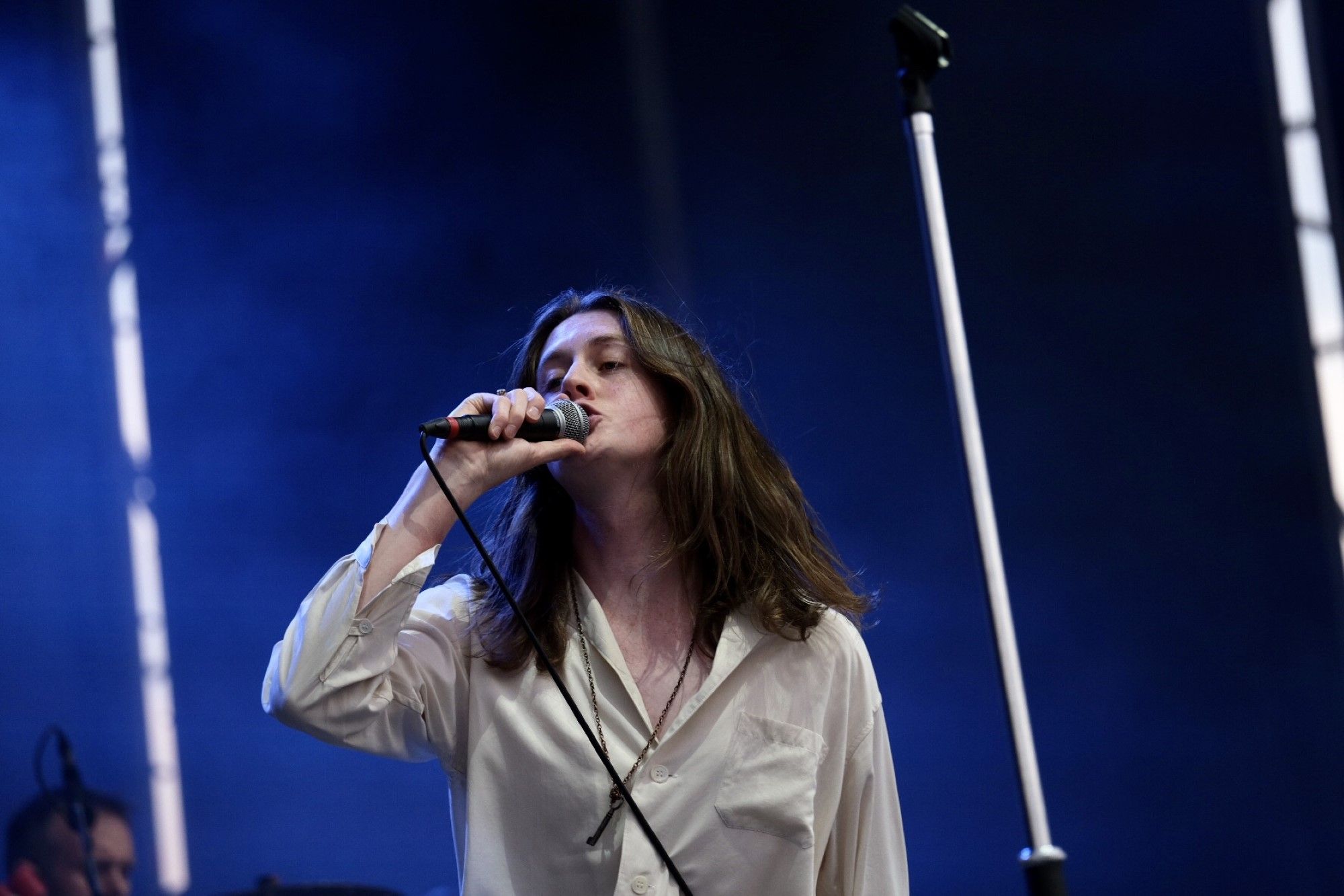 Tres intensas jornadas de música en la playa con el Festival Cala Mijas