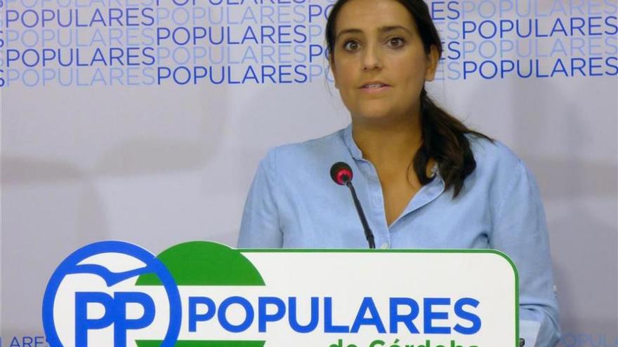 El PP pide a la Junta que &quot;asuma responsabilidades&quot; tras los &quot;malos&quot; resultados del informe PISA