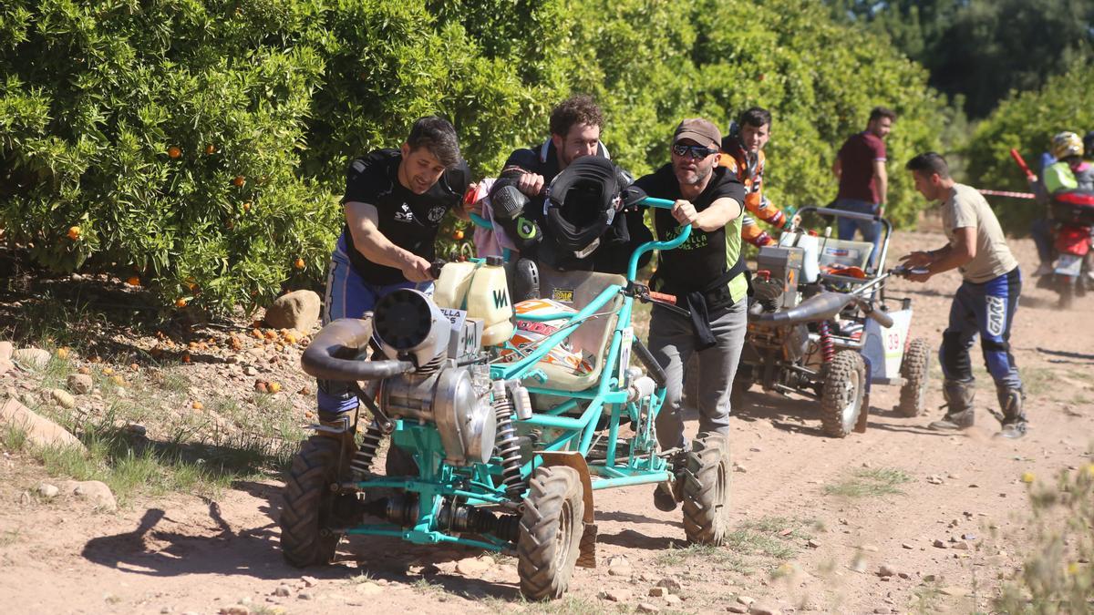 'Tornarem a engegar motors!' | El vídeo de homenaje a la Transbetxí