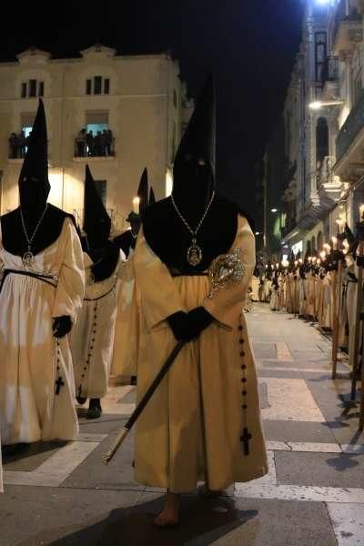 Semana Santa en Zamora: Nuestra Madre