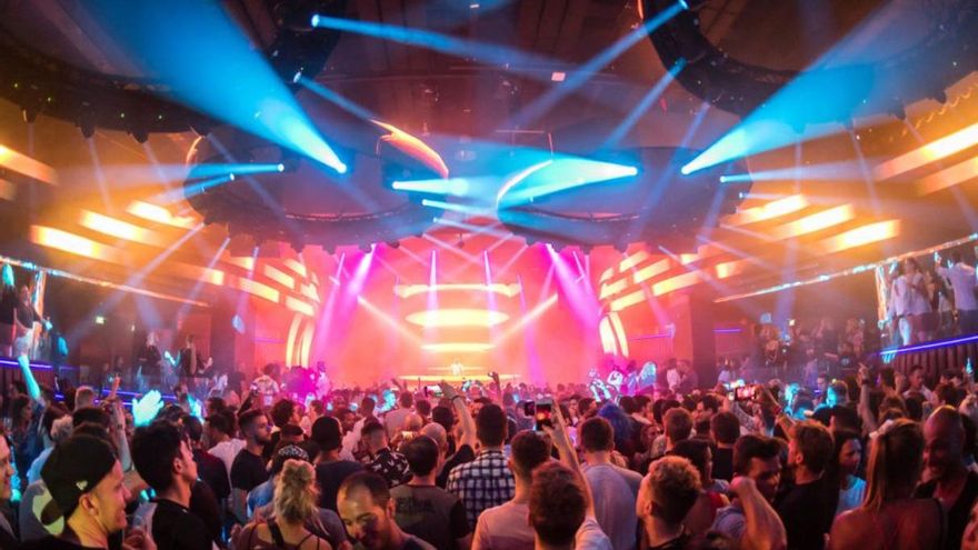 Denuncia un ataque tránsfobo en una discoteca de Tenerife