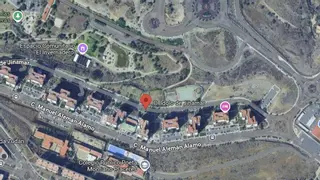 El Punto Limpio Itinerante del Cabildo se instala este miércoles en Jinámar