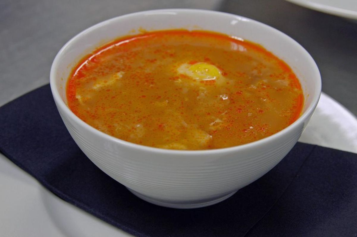 Los cinco manjares gastronómicos de la Semana Santa de Zamora