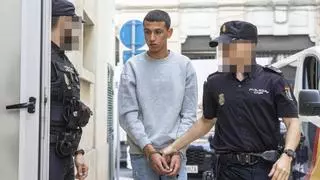 Absuelto de pilotar una patera interceptada en Alicante tras ser exculpado por otro inmigrante en el juicio