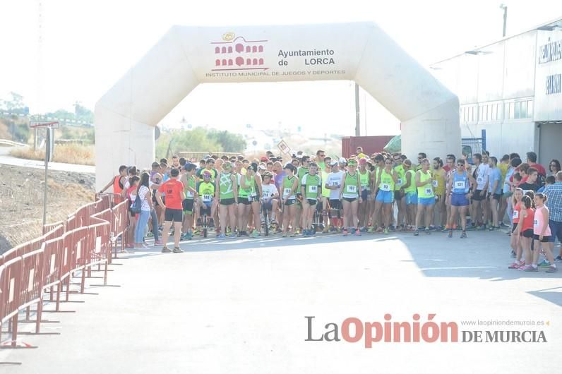 Carrera Popular de La Hoya