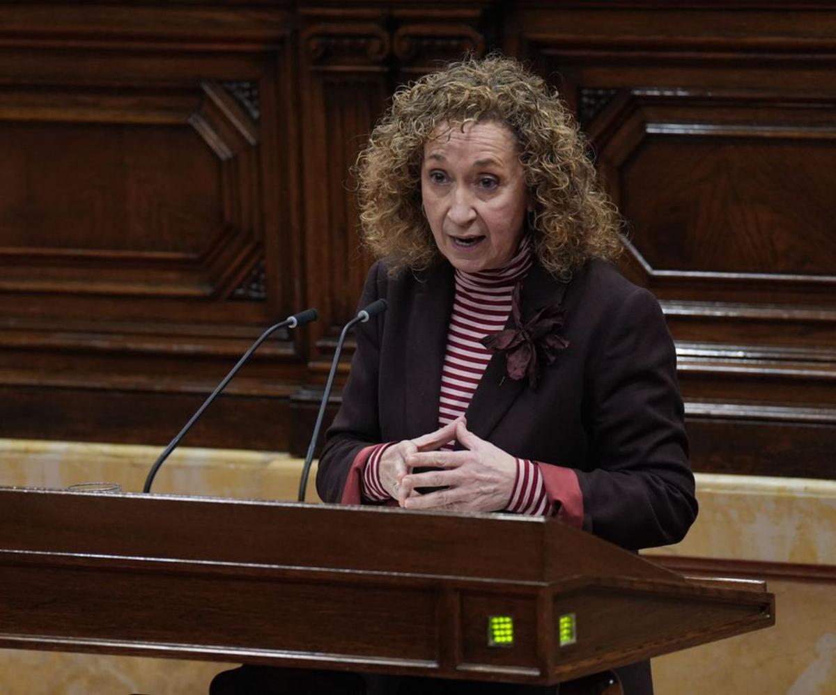 ERC i els Comuns reclamen que l’Estat assumeixi «tots els costos»
