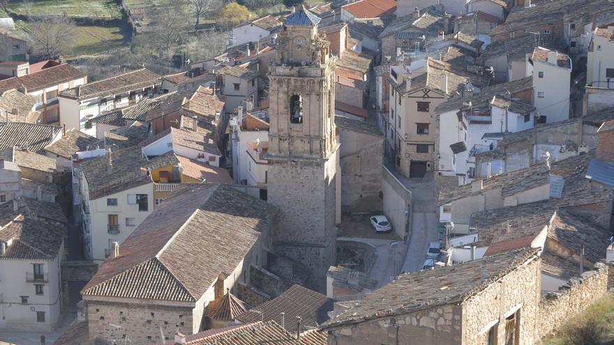 La Marina Baixa y Ademuz, las que más inmigrantes perdieron en el primer año de pandemia - Vimarsana News
